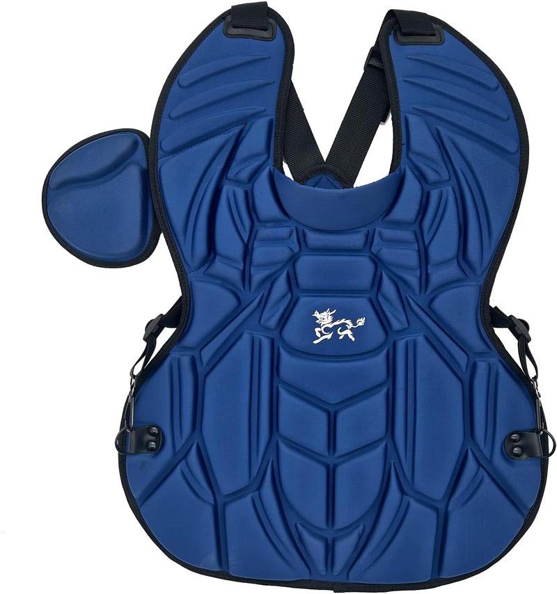 Jadekylin 16" Baseball & Softball Catcher Gear Ages 15 & Older - Image 2